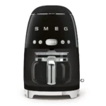 Smeg DCF02 50's Drip Filter Coffee Machine