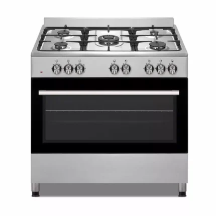 Defy DGS904 5-Burner Gas/Electric Stove