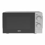 Defy DMO381 20L Solo Microwave Silver