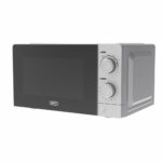 Defy DMO381 20L Solo Microwave Silver - Image 3