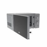 Defy DMO381 20L Solo Microwave Silver - Image 5