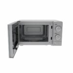 Defy DMO381 20L Solo Microwave Silver - Image 6