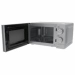 Defy DMO381 20L Solo Microwave Silver - Image 7
