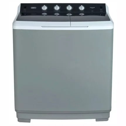 Defy DTT151 15kg Twin Tub