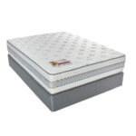 Rest Assured Body-Balance Base Set