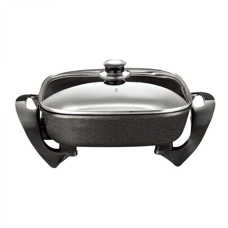 Sunbeam SEFP-750 Electric Frypan
