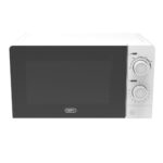 Defy DMO384 20L Solo Microwave White