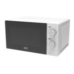 Defy DMO384 20L Solo Microwave White - Image 3