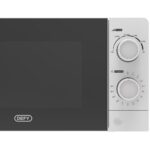 Defy DMO384 20L Solo Microwave White - Image 4