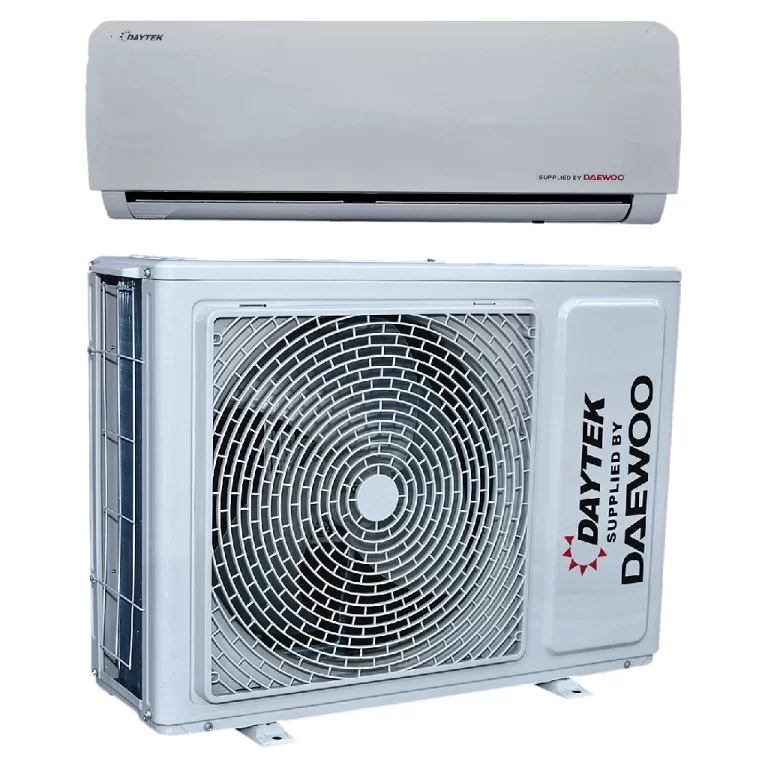 Daytek Split Unit Aircon