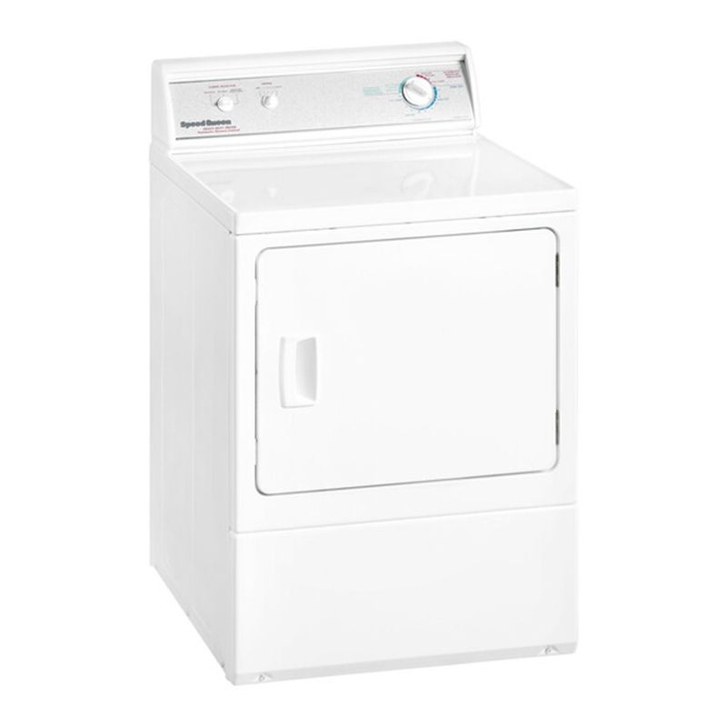 Speed Queen LDE3TRG Tumble Dryer 8.2kg