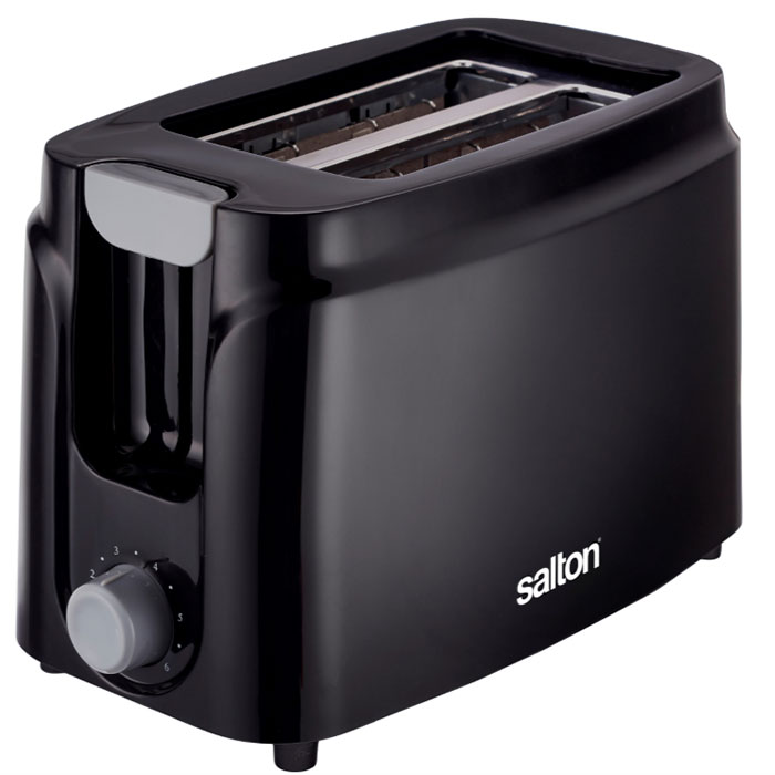 Salton ST2S 2-Slice Toaster