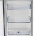 Defy - F740 Side-by-Side Fridge Metallic - DFF547 - Image 6