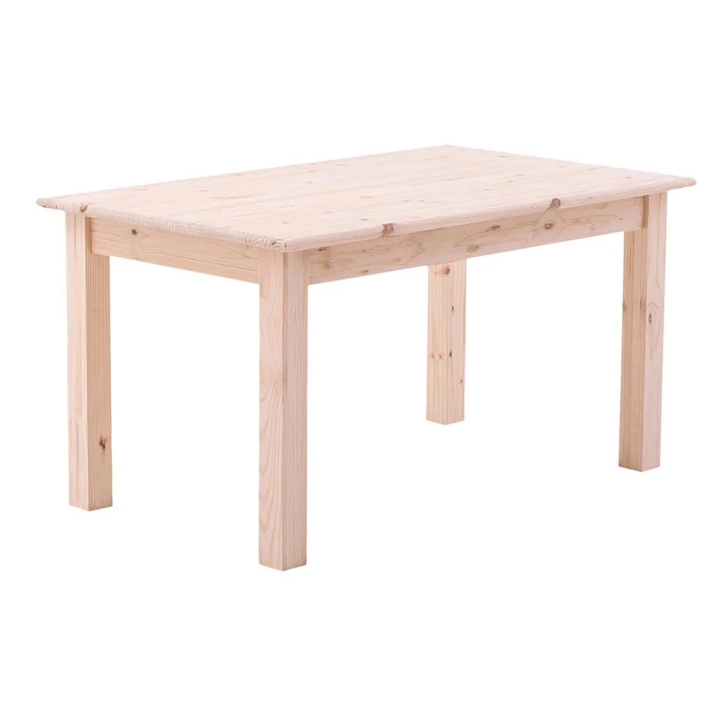 Etvaal B16 Square Leg Dining Table