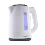 Russell Hobbs RHPK02 1.7L Cordless Kettle