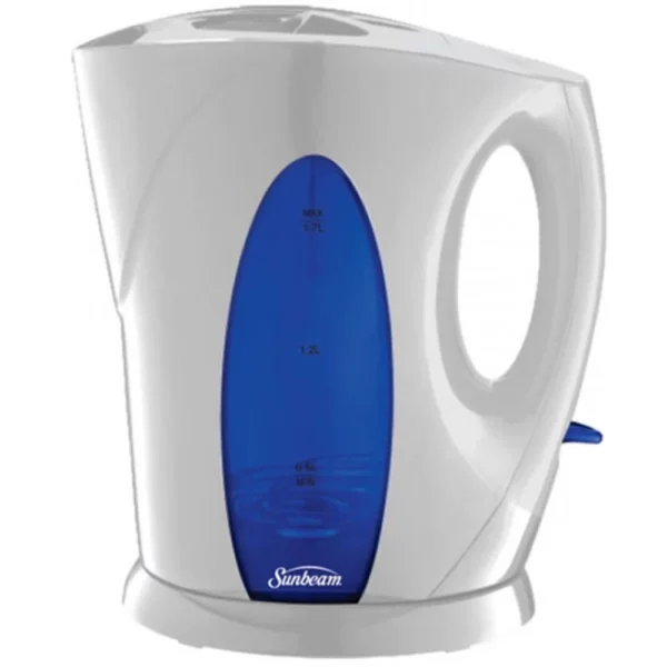 Sunbeam SCK-1800 Cordless Kettle 1.7L