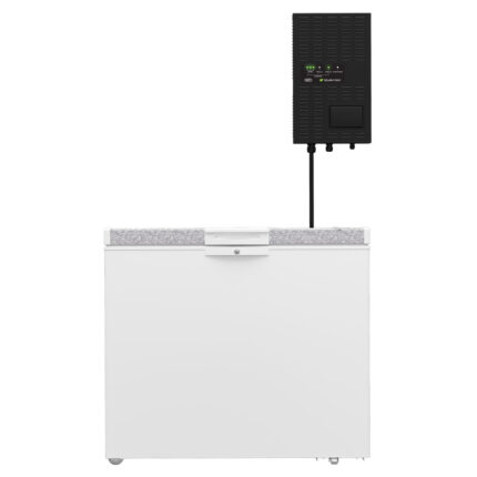 Defy DMF476S2 Solar Off-Grid Chest Freezer