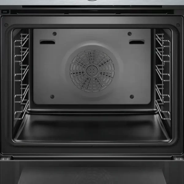 Bosch HBG634BS1 Built-In Oven Stainless Steel 60cm