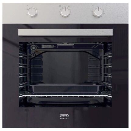 Defy DBO484E Slimline Oven