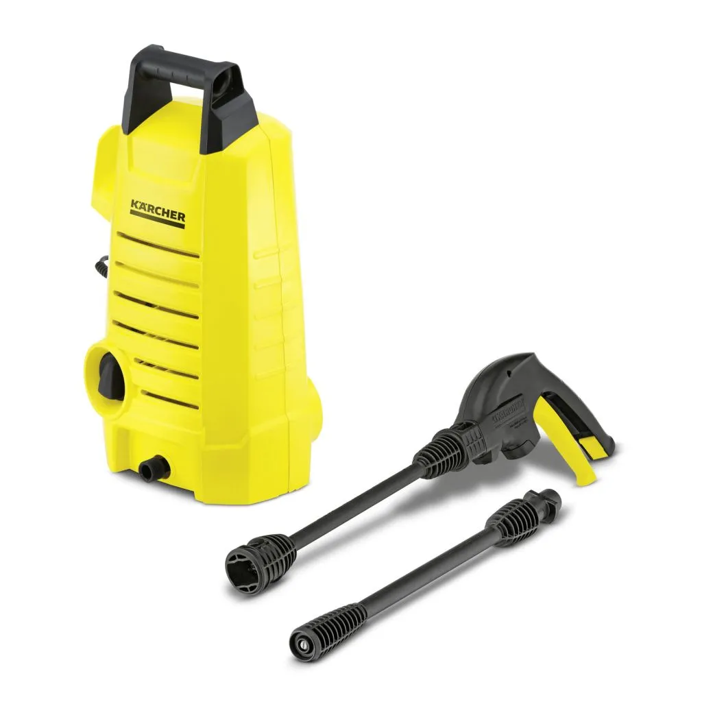 Karcher K1 High Pressure Cleaner