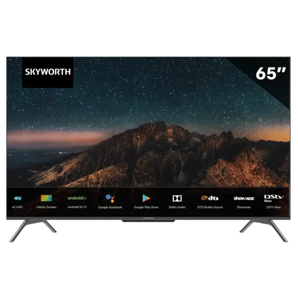 Skyworth 65SUD9300F 65 Inch Android Smart TV