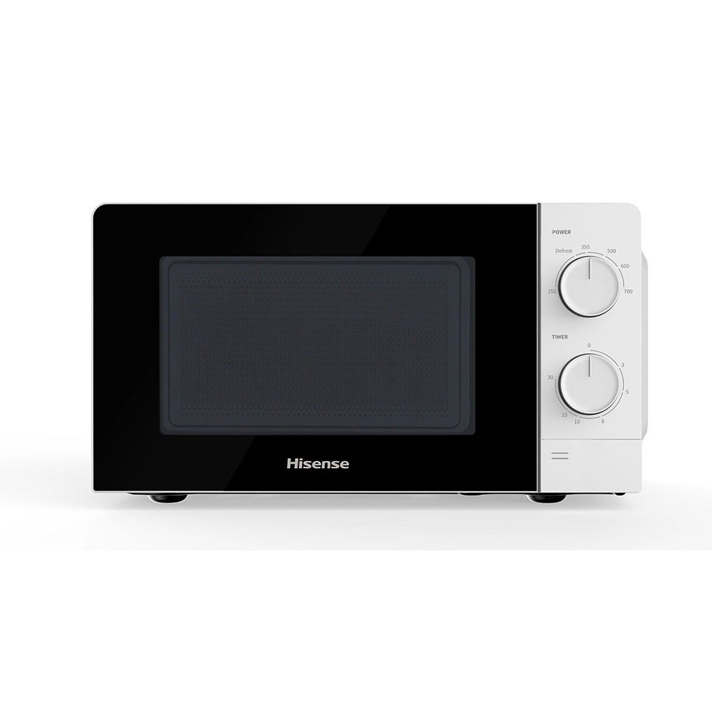 Hisense H20MOWS1 20L Manual Microwave