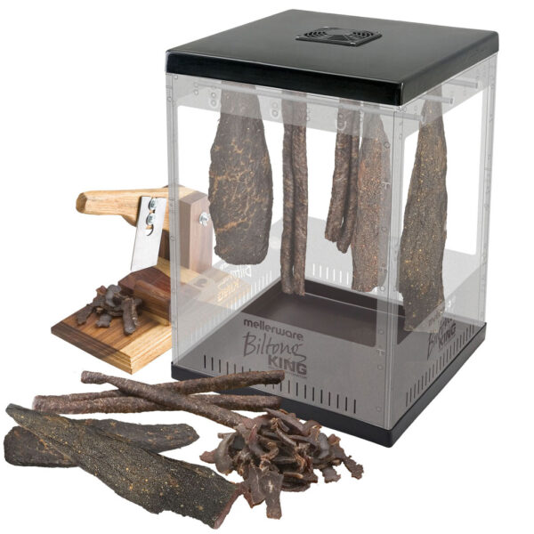 Mellerware BK002 Biltong King Biltong Maker