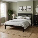 Etvaal Arizona Bed