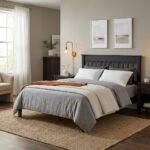 Etvaal Arizona Headboard