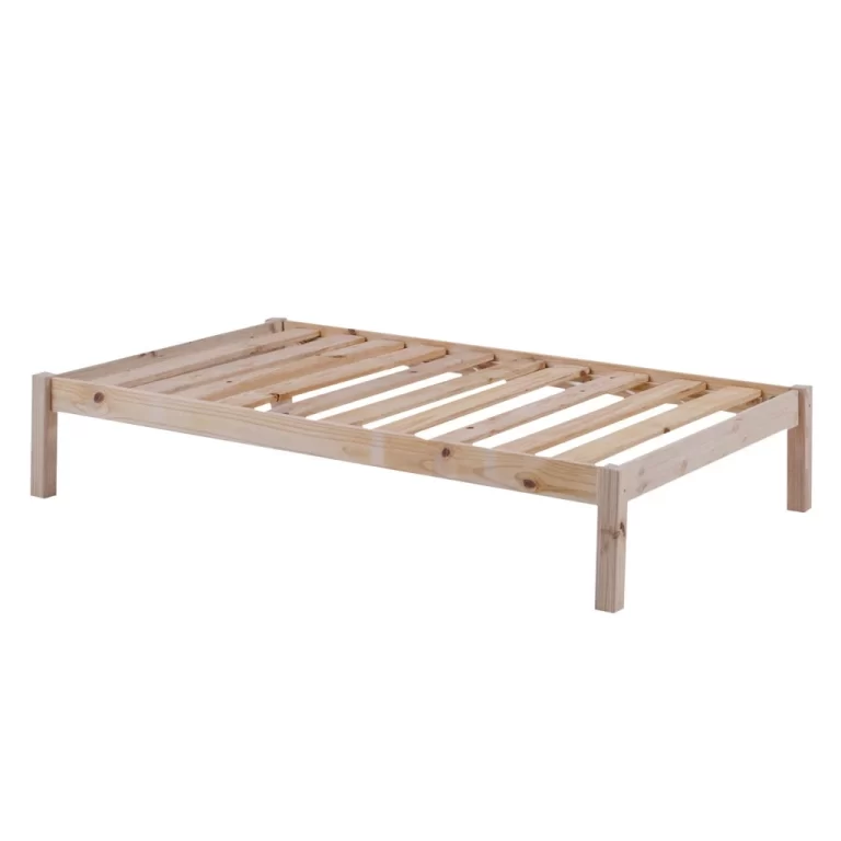 Etvaal Box Bed