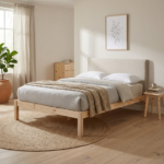 Etvaal Box Bed