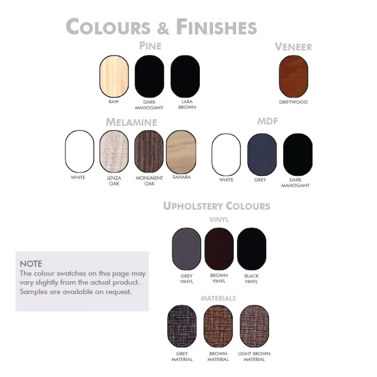 Colors