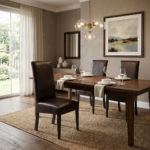 Etvaal D98 Texas Chair