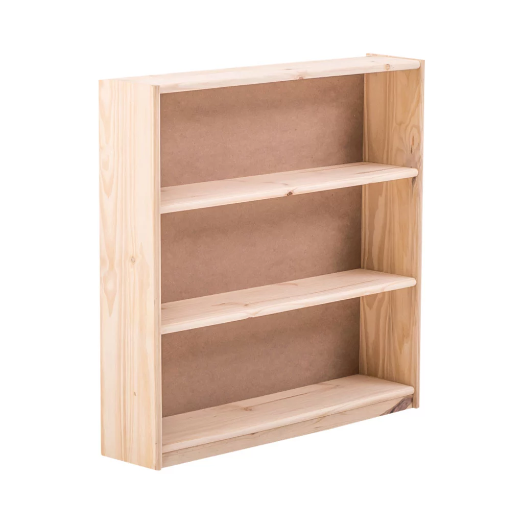 Etvaal E01 Mathilda Bookshelf