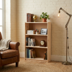 Etvaal E14 Mathilda Bookshelf