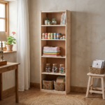 Etvaal E51 Budget File Rack