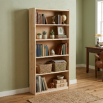 Etvaal E52 Budget File Rack