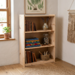 Etvaal E53 Budget File Rack