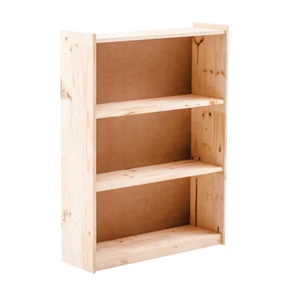Etvaal E53 Budget File Rack