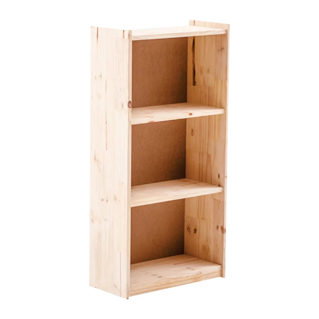 Etvaal E54 Budget File Rack