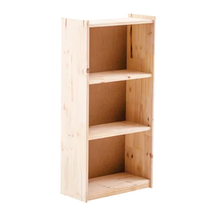 Etvaal E54 Budget File Rack
