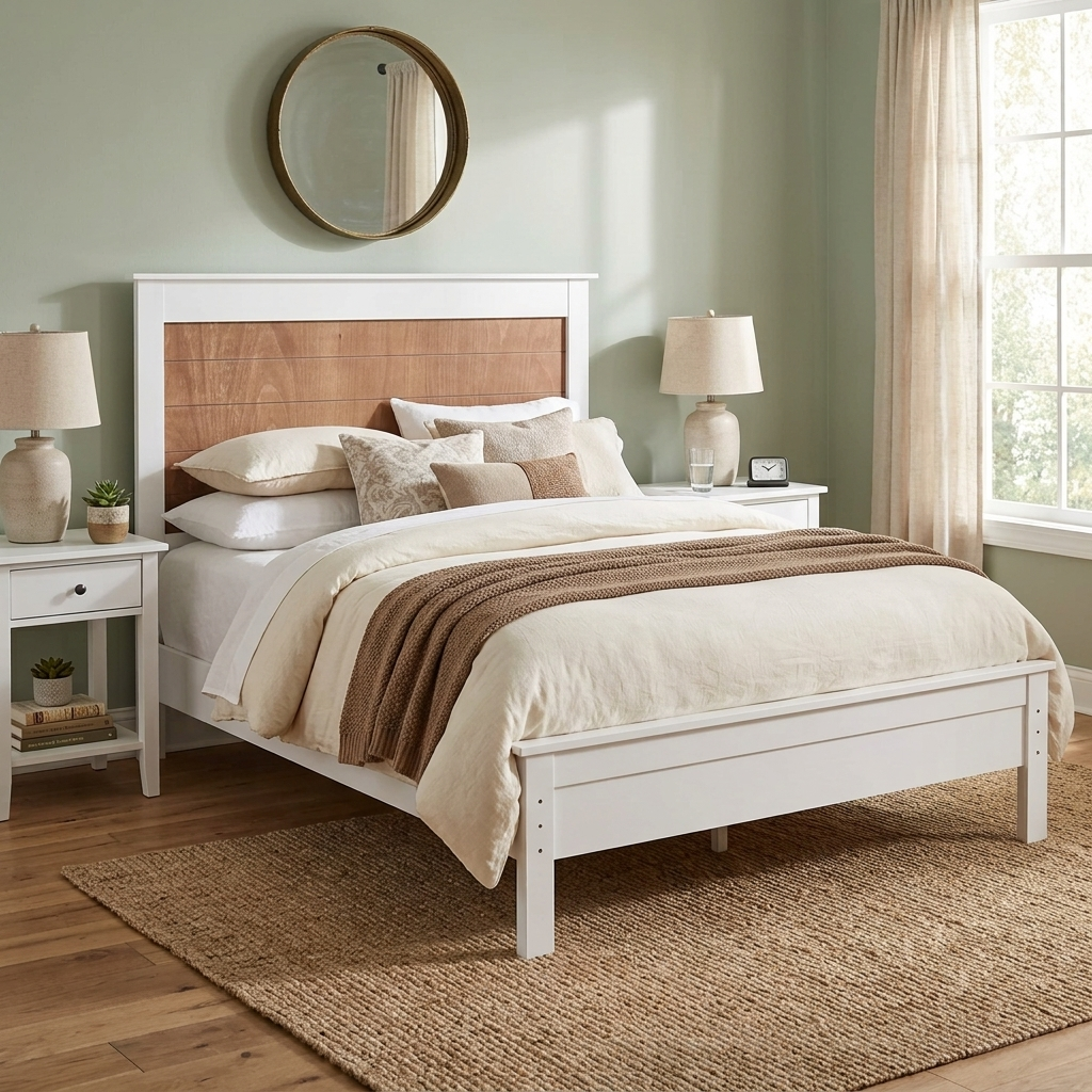 G03 Etvaal G03 Bastille Headboard 152cm - Image 1