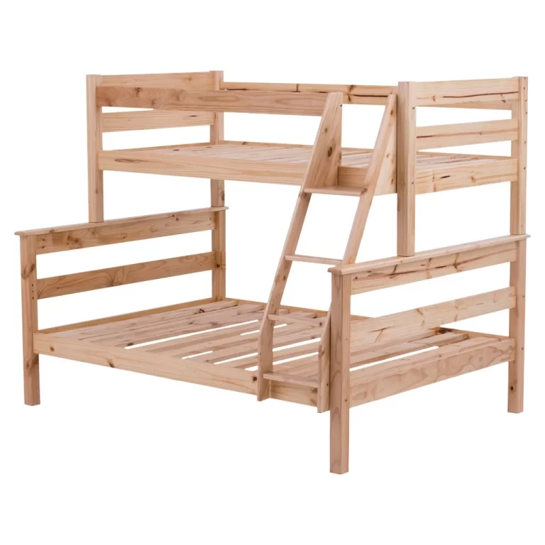 Etvaal G12 Milano Tri Bunk Bed
