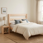 Etvaal G126 Milano Headboard 91cm