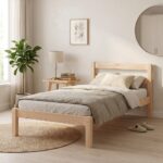 Etvaal G127 Milano Bed
