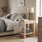 Etvaal G134 Milano Pedestal