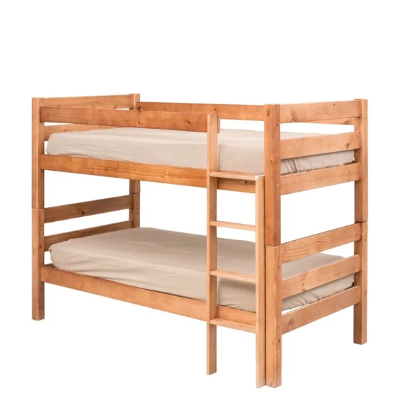 Etvaal G16 Milano De Lux Double Bunk Bed