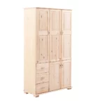 Etvaal G74 Virginia Wardrobe