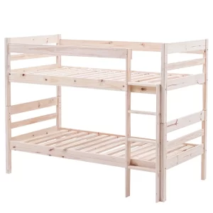 Etvaal H15 Canterbury Double Bunk Bed