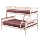 Etvaal H17 Canterbury Tri Bunk Bed
